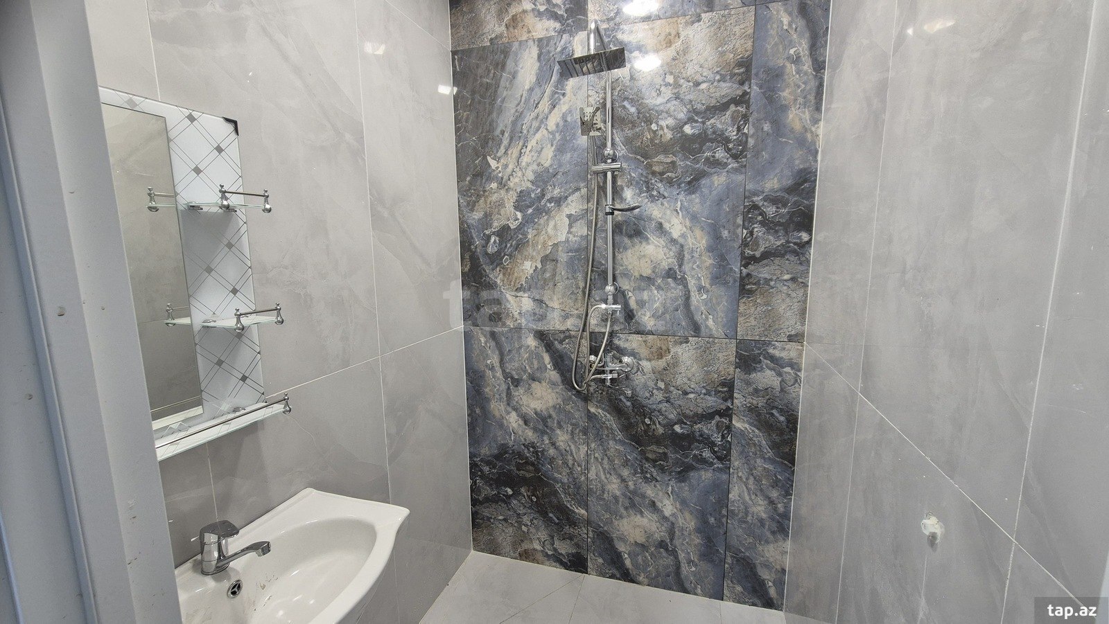 4-otaqlı yeni tikili, AAAF Park, 122.5 m² (17)