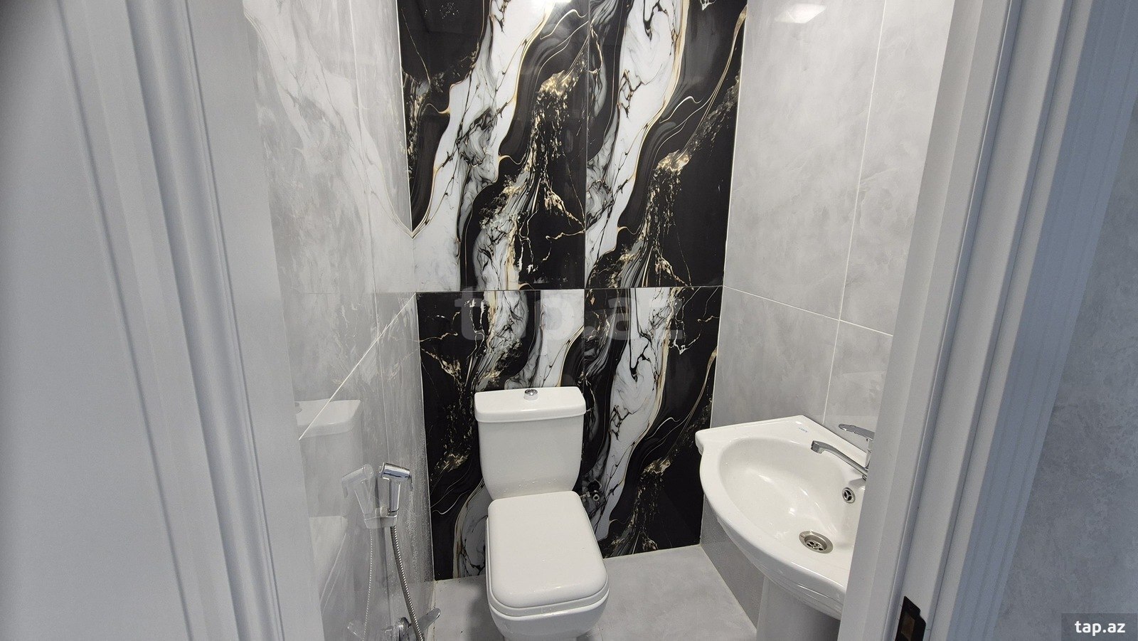 4-otaqlı yeni tikili, AAAF Park, 122.5 m² (16)