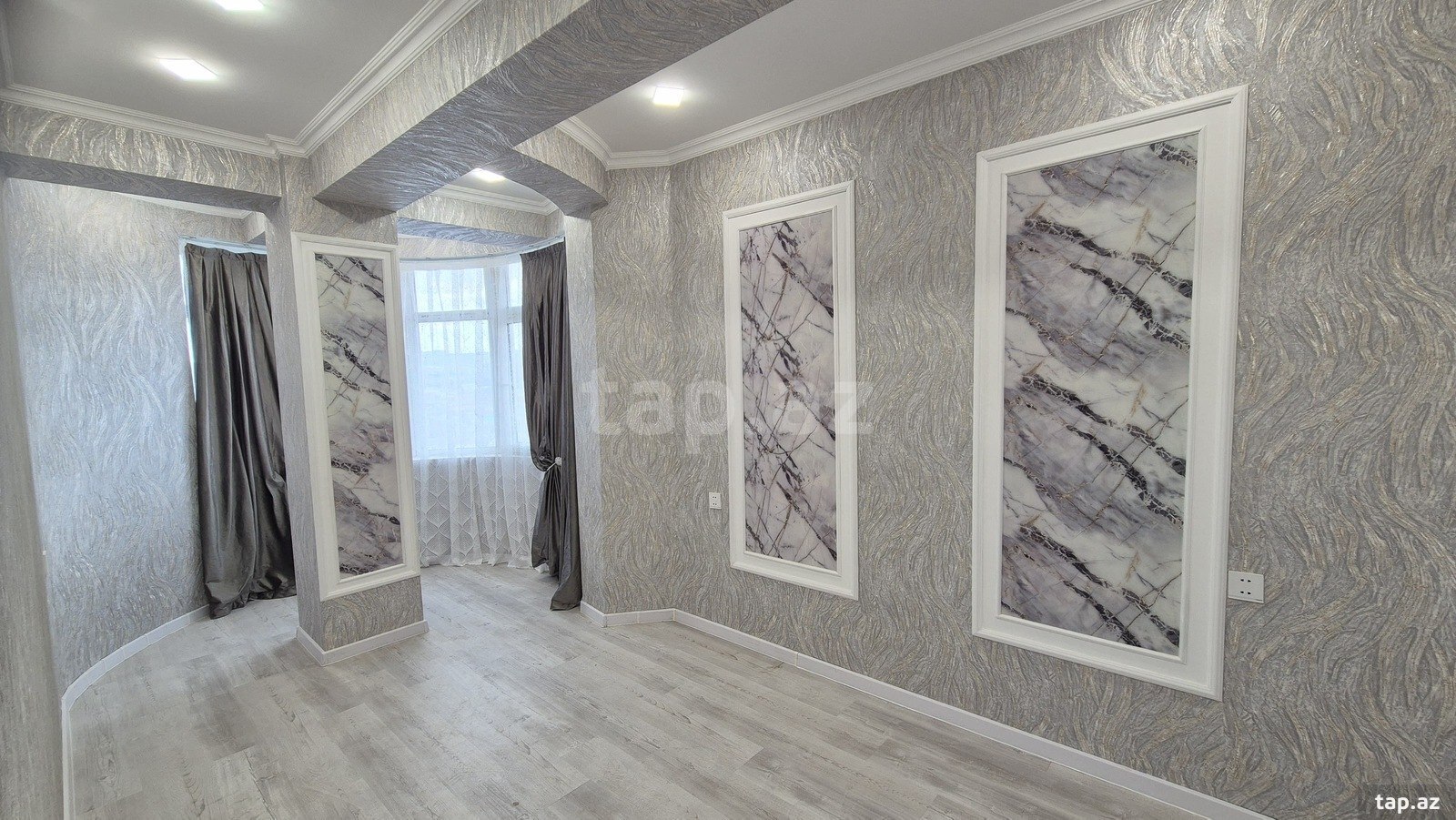 4-otaqlı yeni tikili, AAAF Park, 122.5 m² (13)