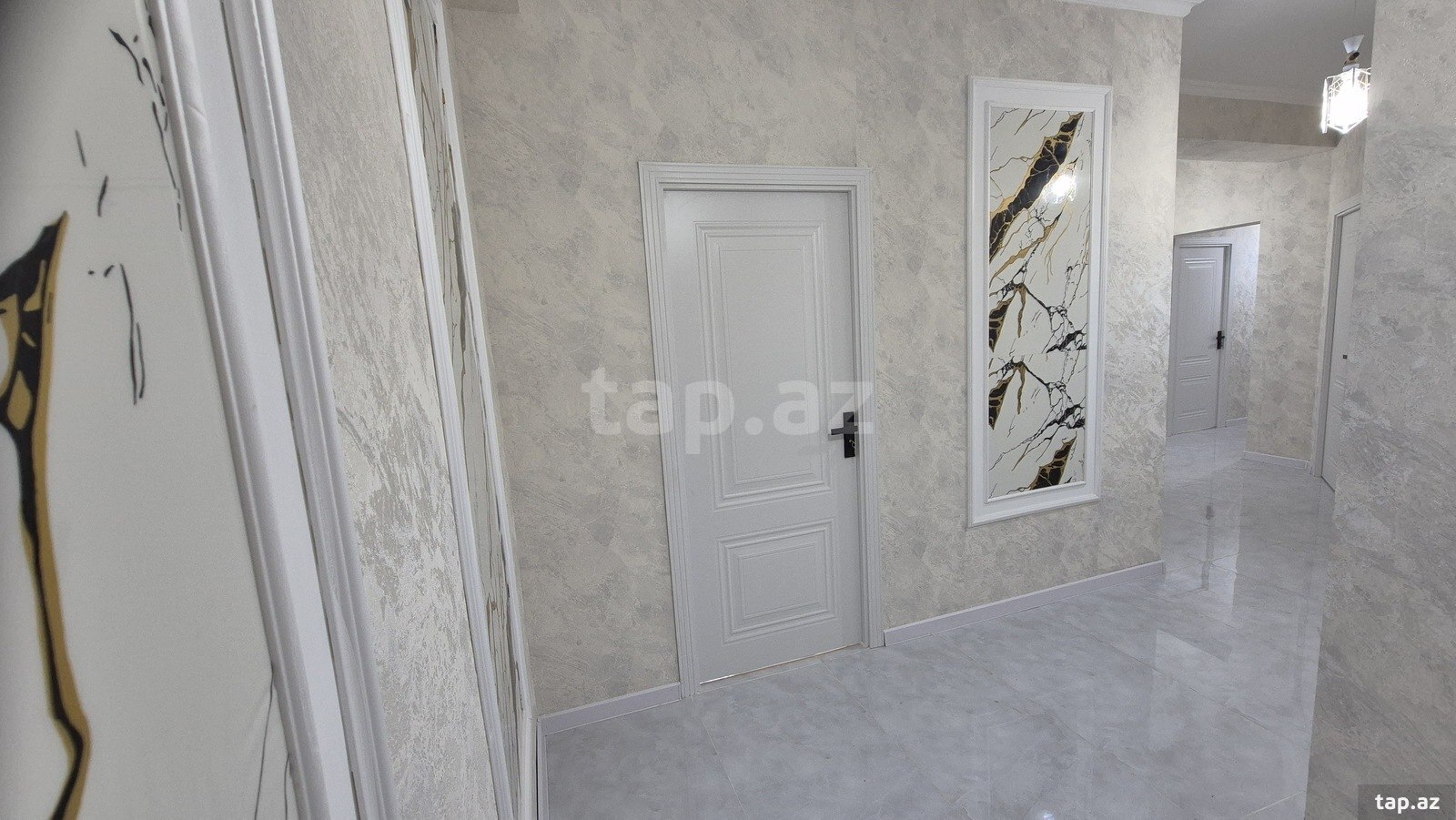 4-otaqlı yeni tikili, AAAF Park, 122.5 m² (12)