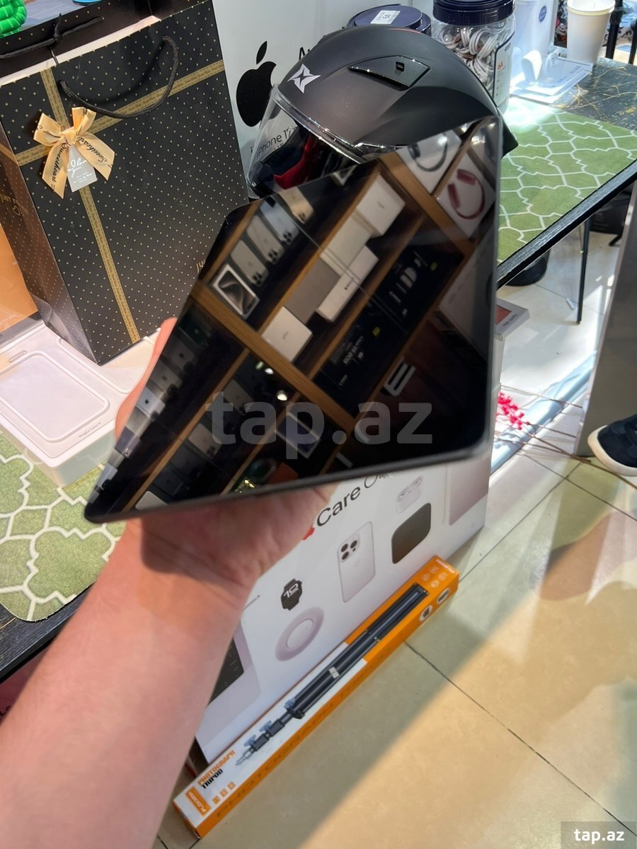Apple iPad 9 Space Gray  (7)