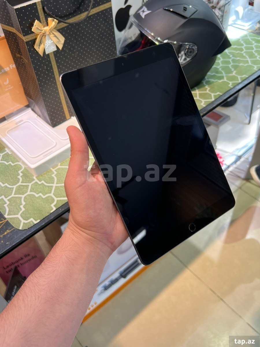Apple iPad 9 Space Gray  (8)
