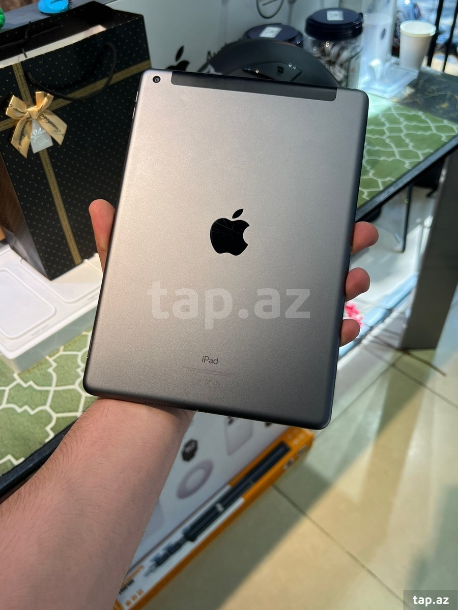 Apple iPad 9 Space Gray 