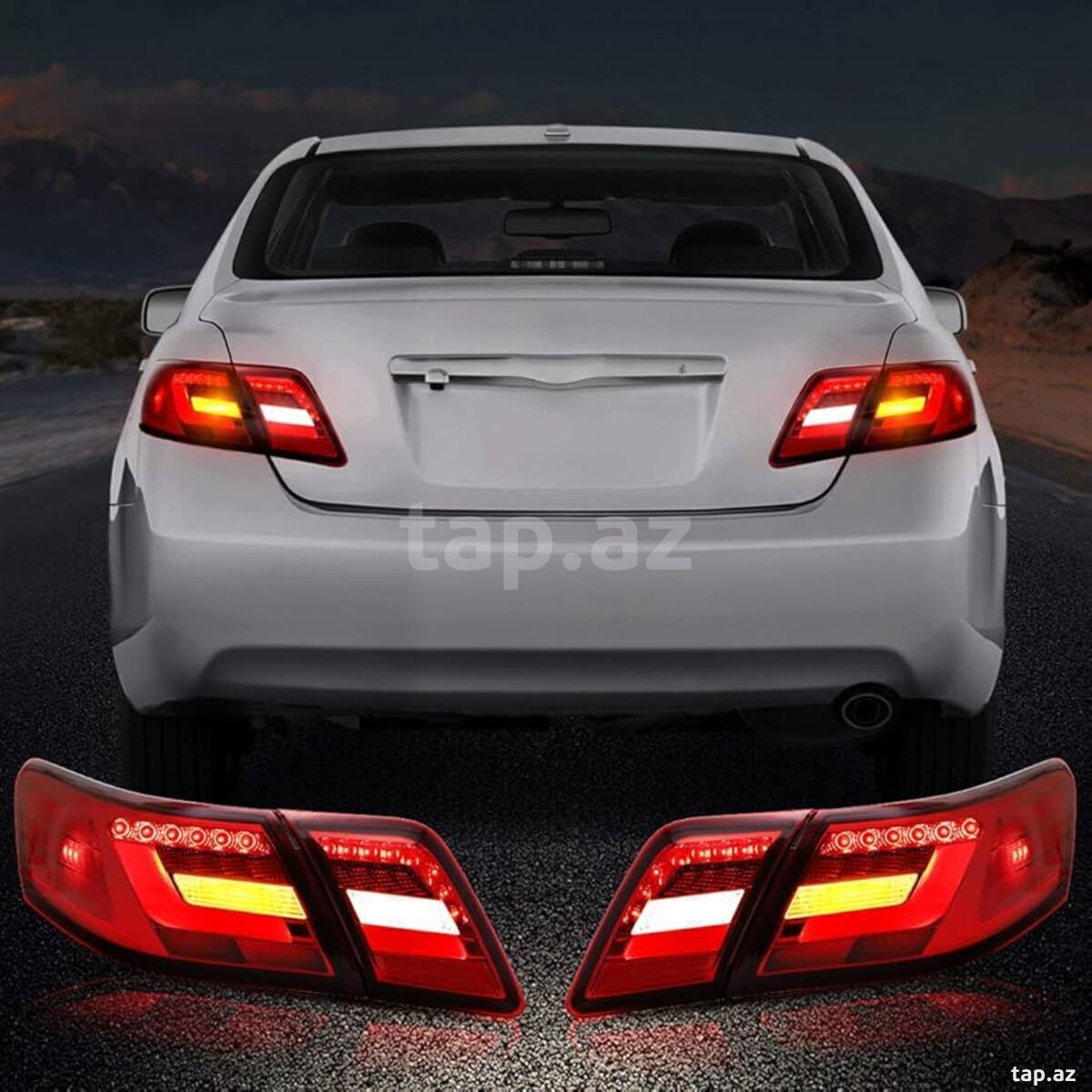 Toyota Camry 2008-2010 LED stop farası