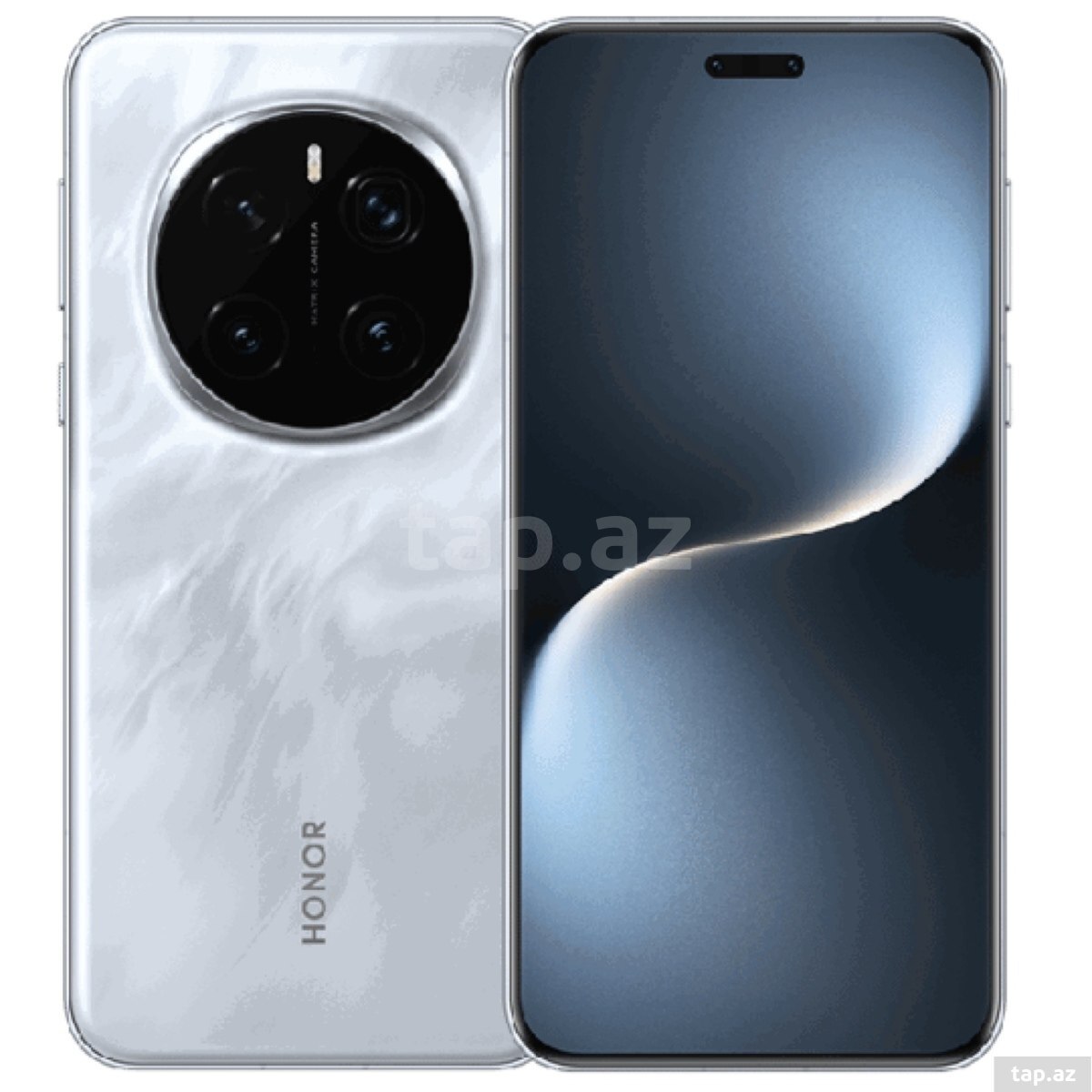 Honor Magic 7 Pro Moon Shadow Gray 512GB/16GB