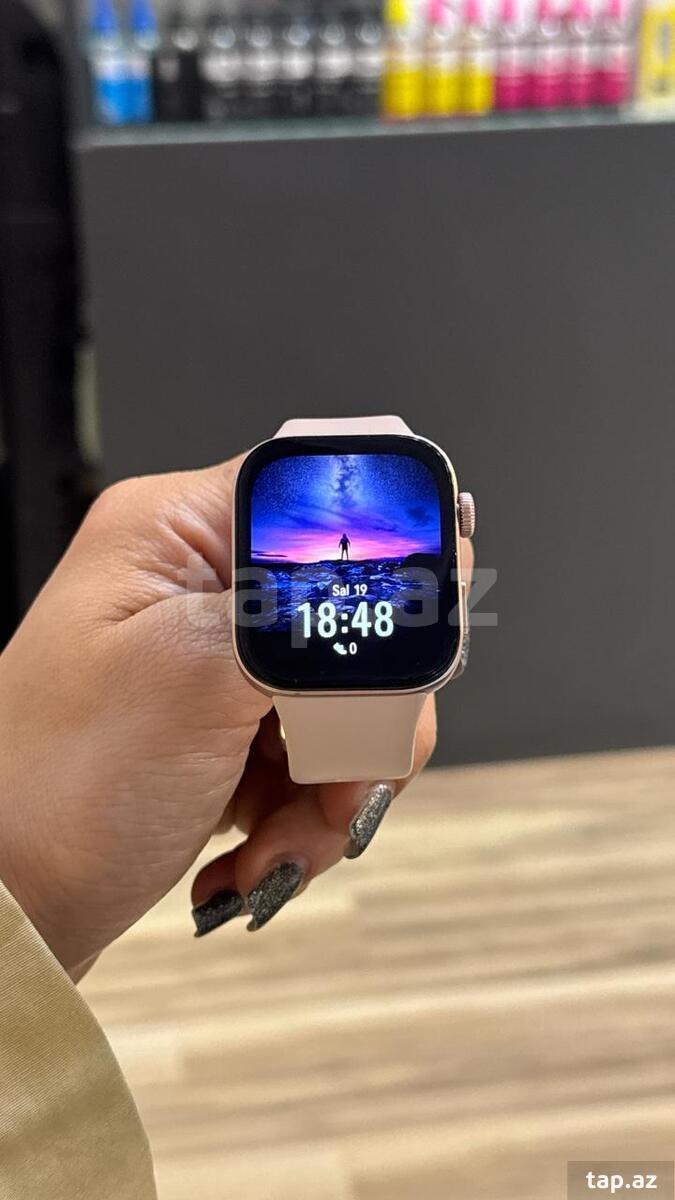 Huawei Watch Fit 3 Pink