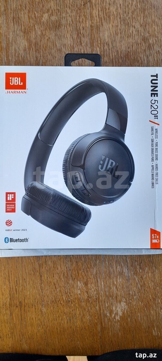 Наушники JBL