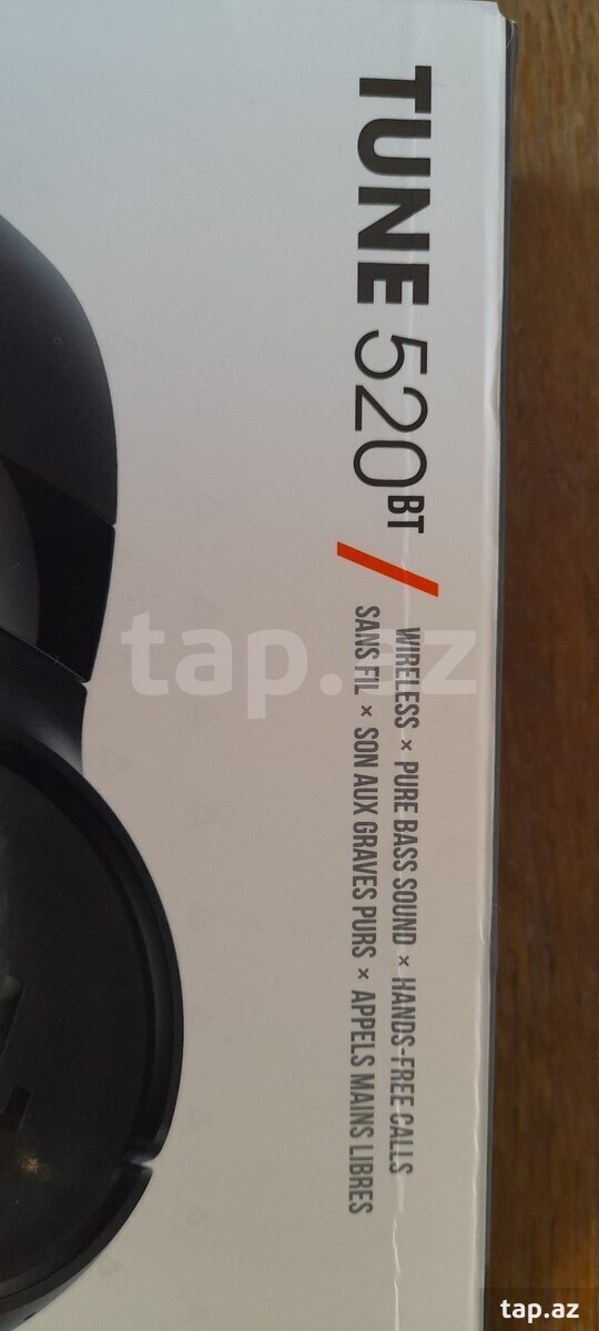 Наушники JBL (4)