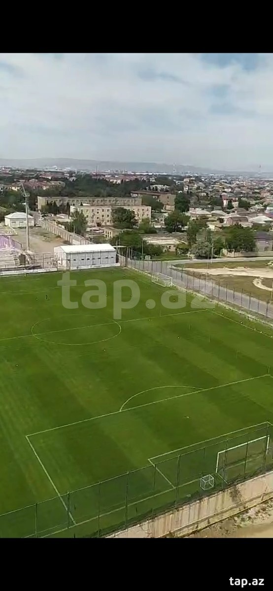 4-otaqlı yeni tikili, Sumqayıt ş., 106 m² (12)