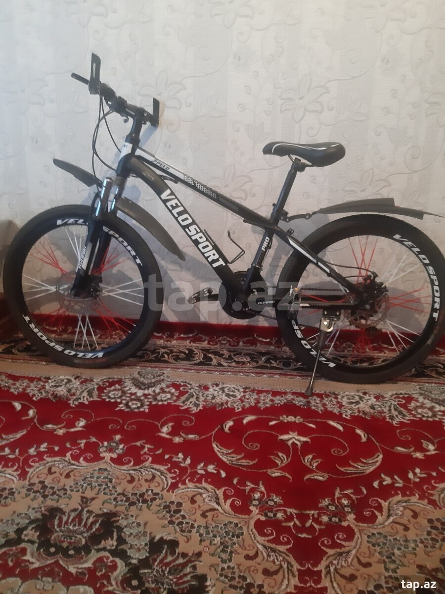 Velosiped