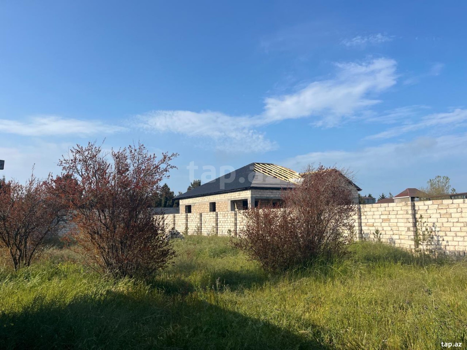 Damların vurulması (11)