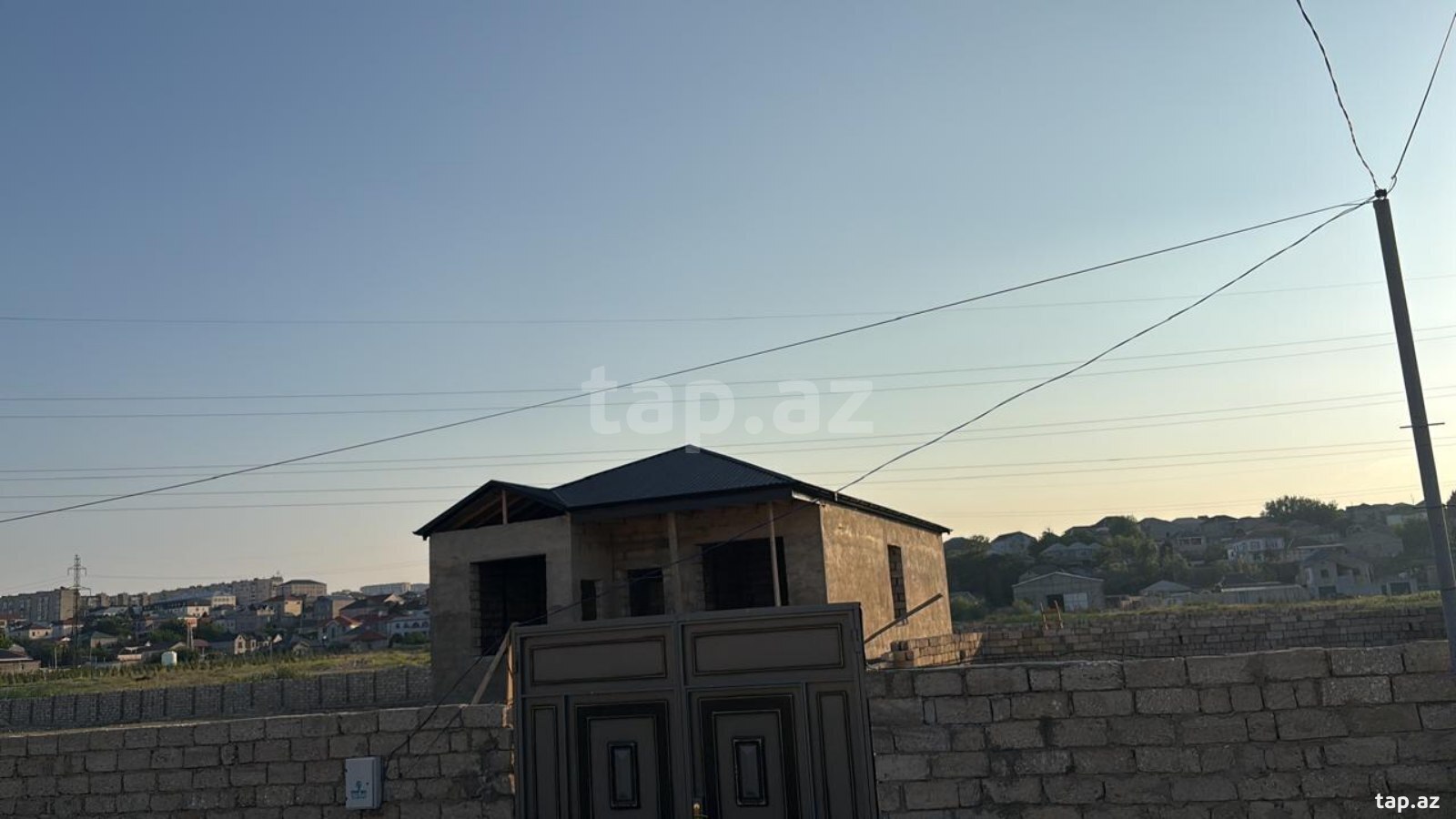 Damların vurulması (10)