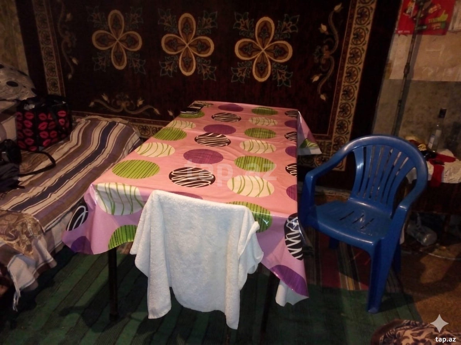 1 sot torpaq sahəsi, Xətai r. (3)