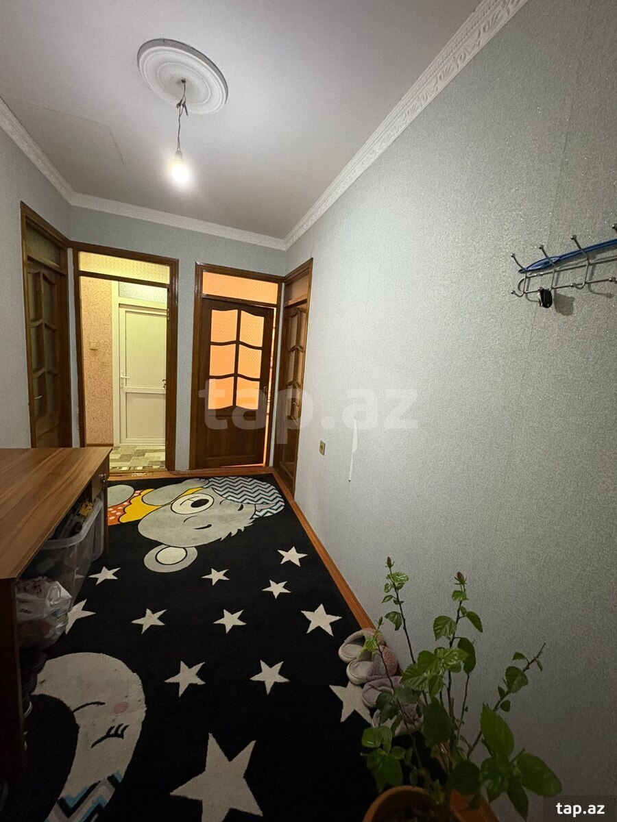 Həyət evi, Xırdalan ş. (4)