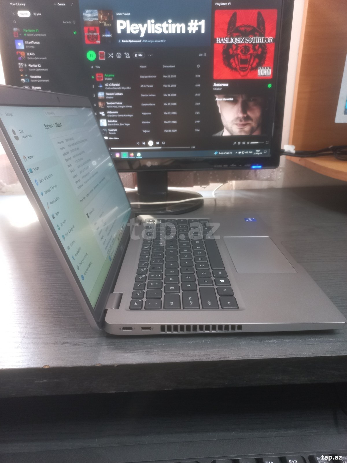 Dell Latitude 5420 (2)