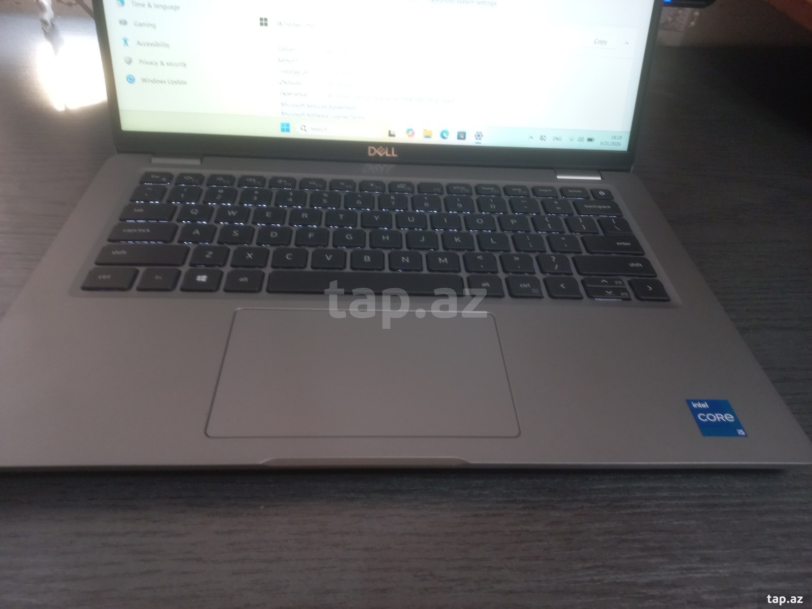 Dell Latitude 5420 (4)