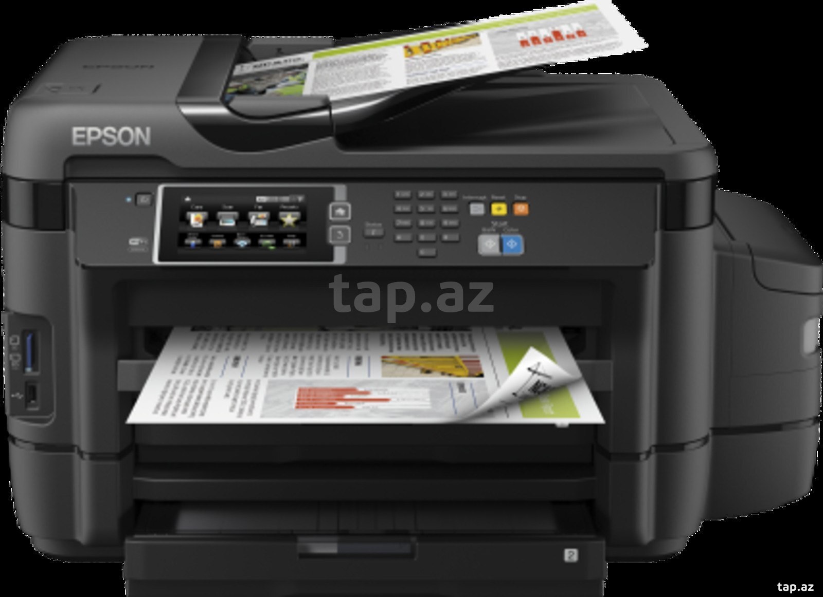 Printer Epson