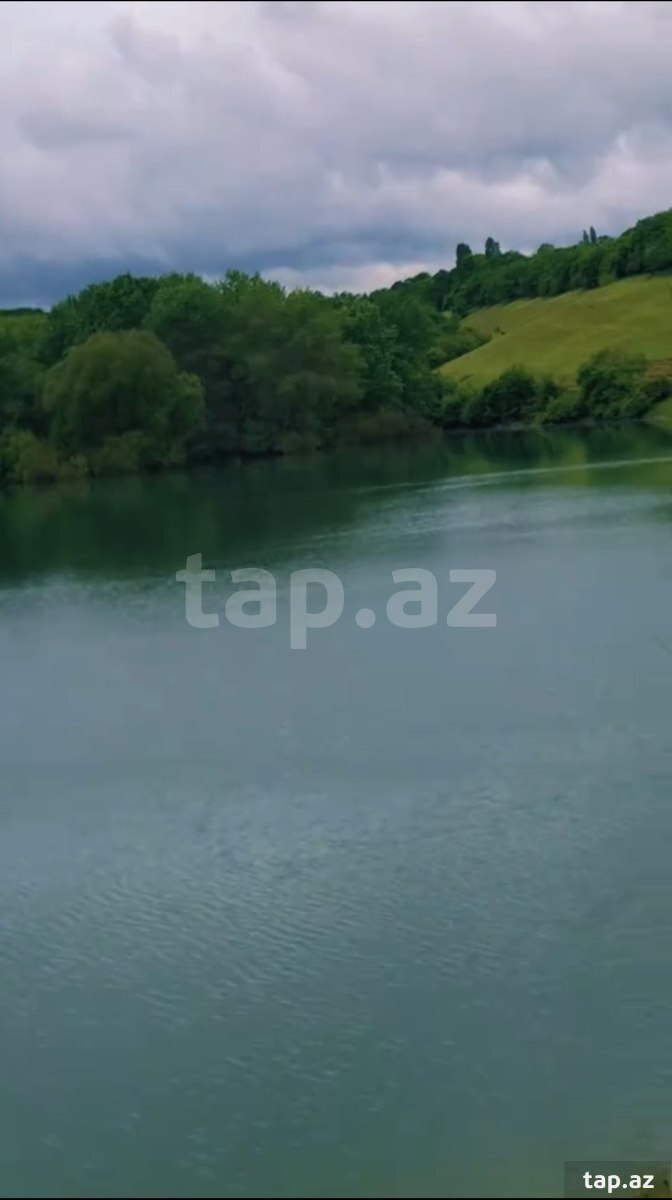 80 sot torpaq sahəsi, Quba r.