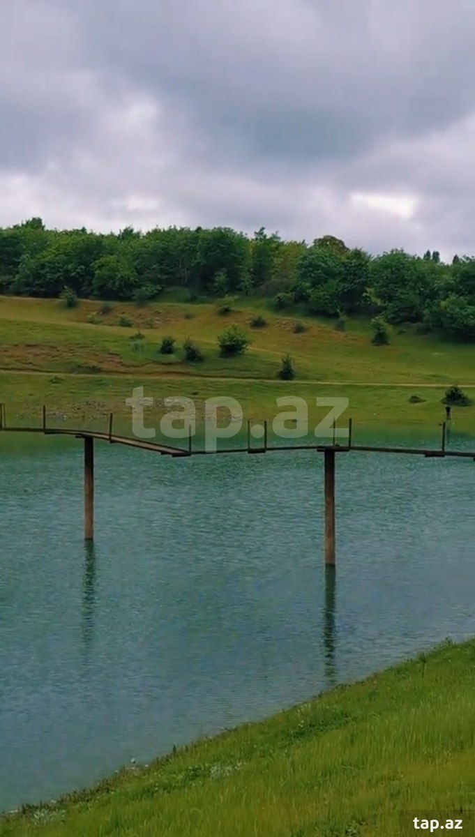 80 sot torpaq sahəsi, Quba r.
