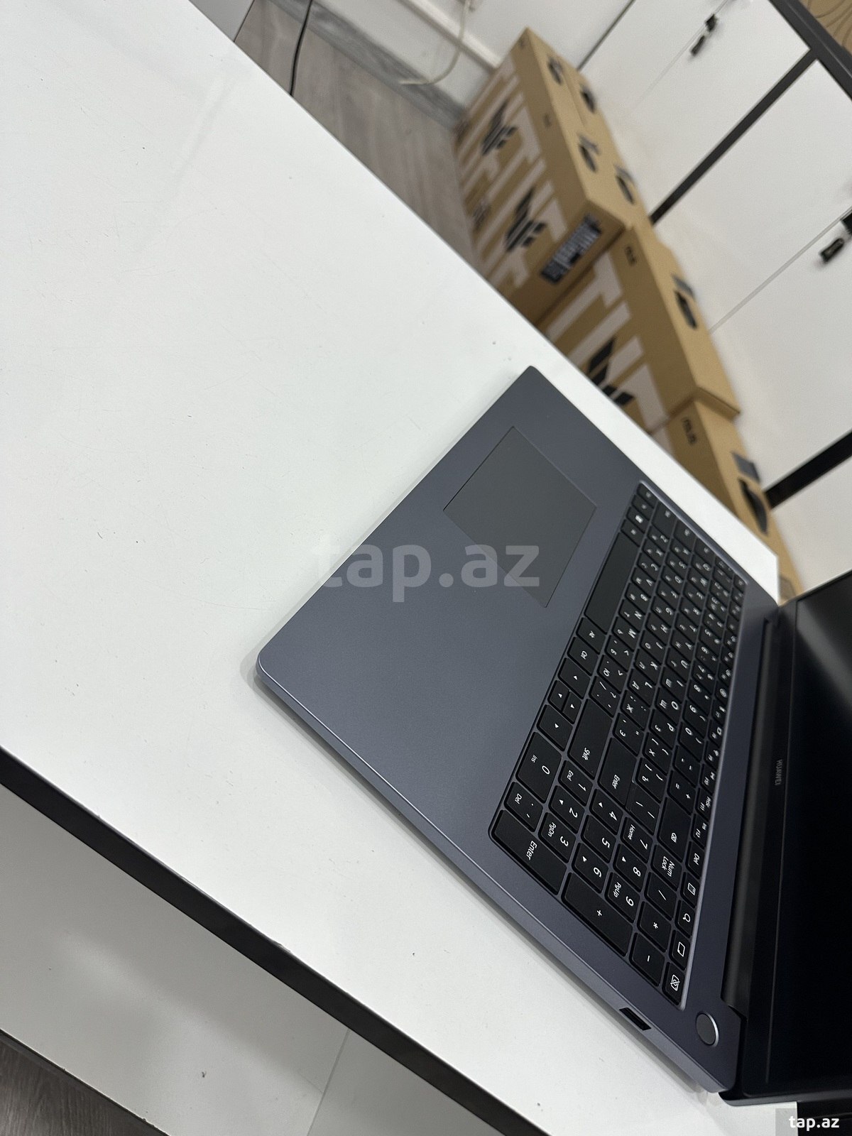HUAWEI MateBook D 16 MLCLF-X  (2)