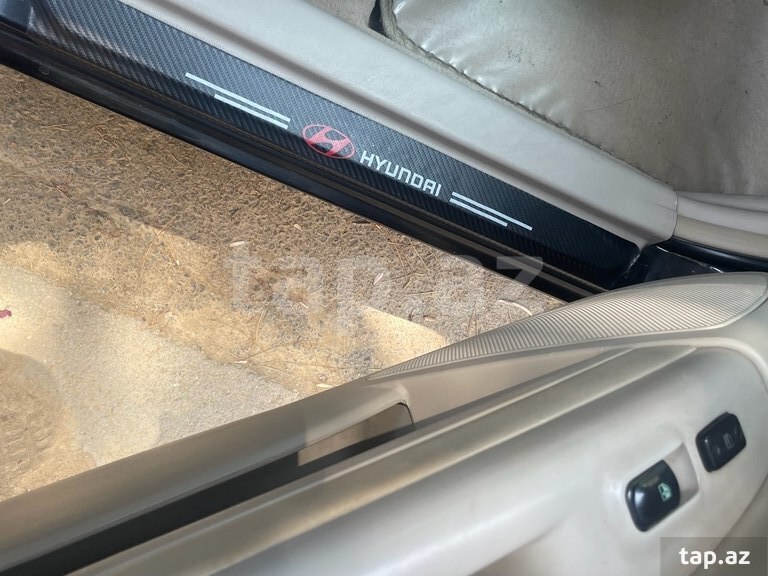 Hyundai Sonata, 2007 il (18)
