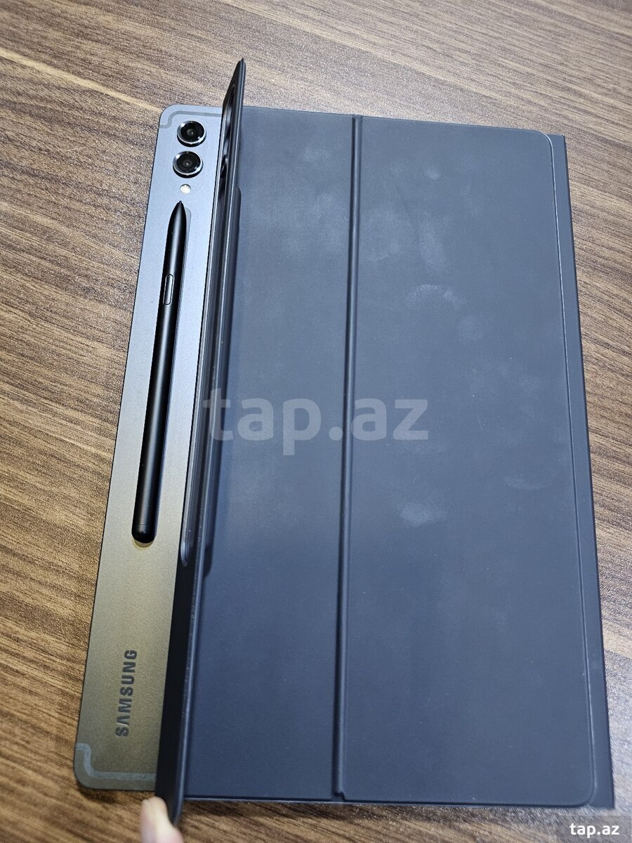 Samsung Galaxy Tab S9+5G (10)
