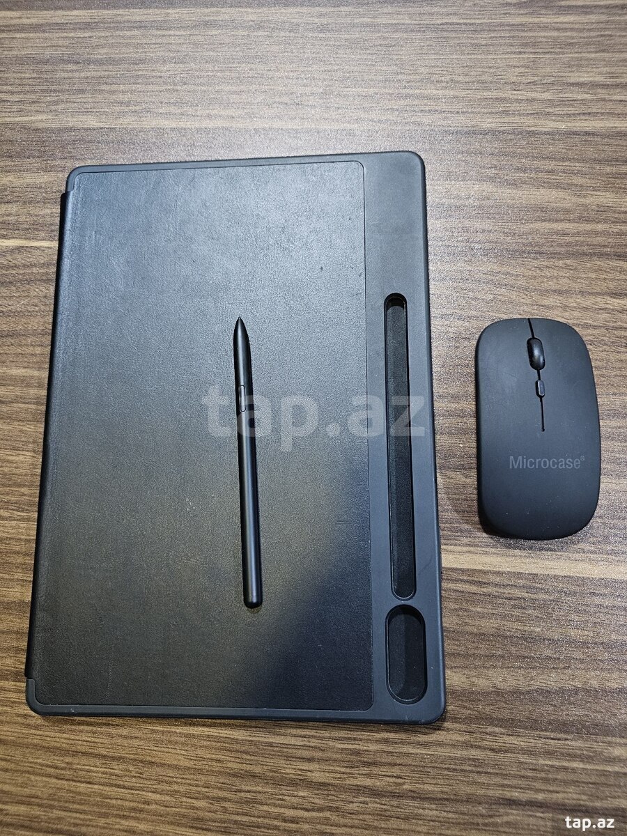 Samsung Galaxy Tab S9+5G (12)
