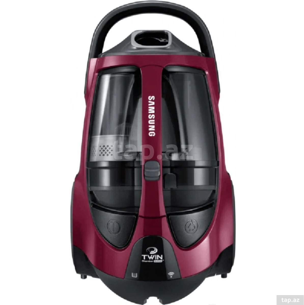 Tozsoran Samsung VCC885FH3P/SBW