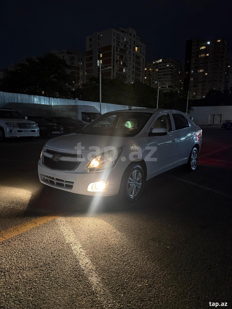 Chevrolet Cobalt, 2024 il (6)