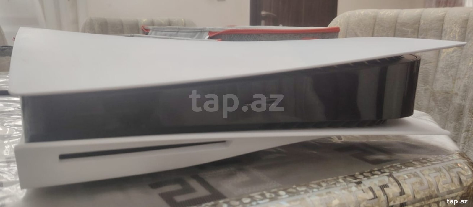 Sony PlayStation 5 825GB (6)