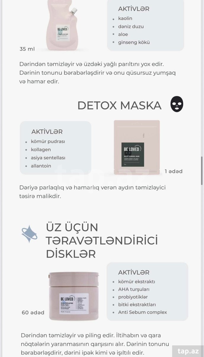 Üzə qulluq vasitələri  (2)