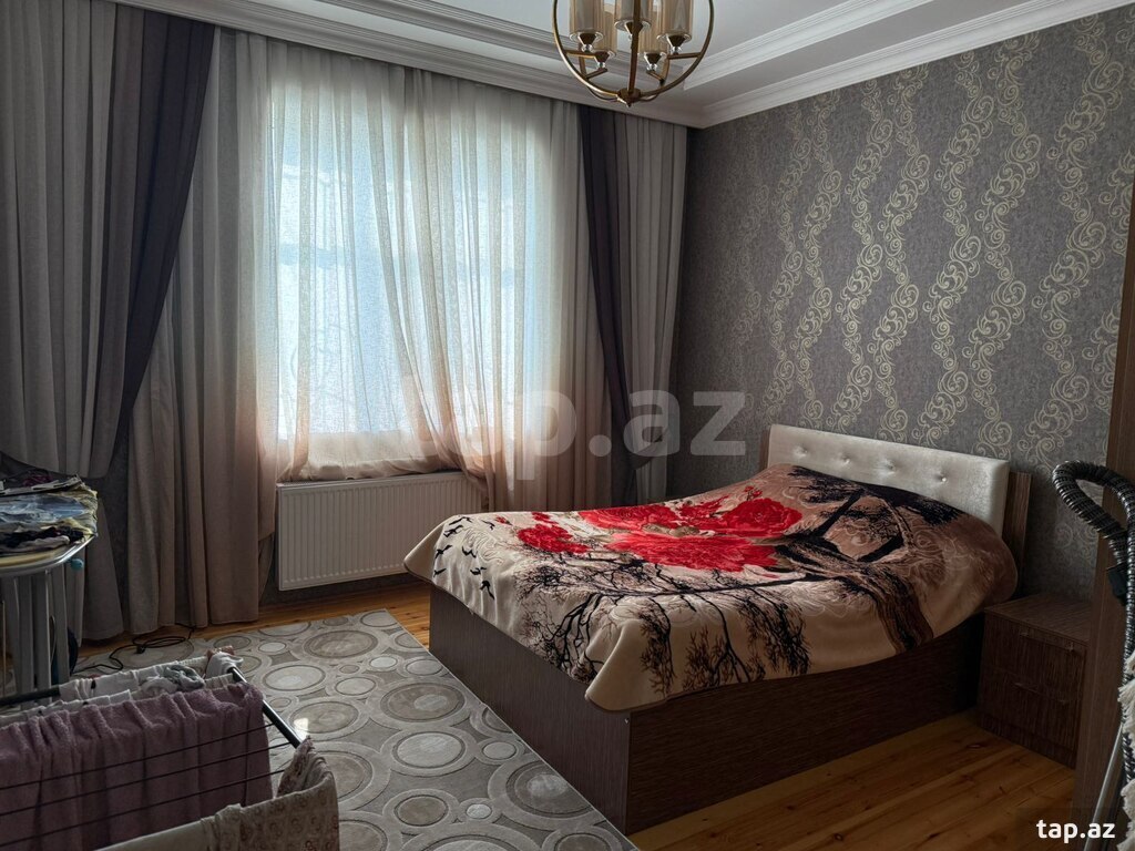 Villa, Sulutəpə qəs. (7)