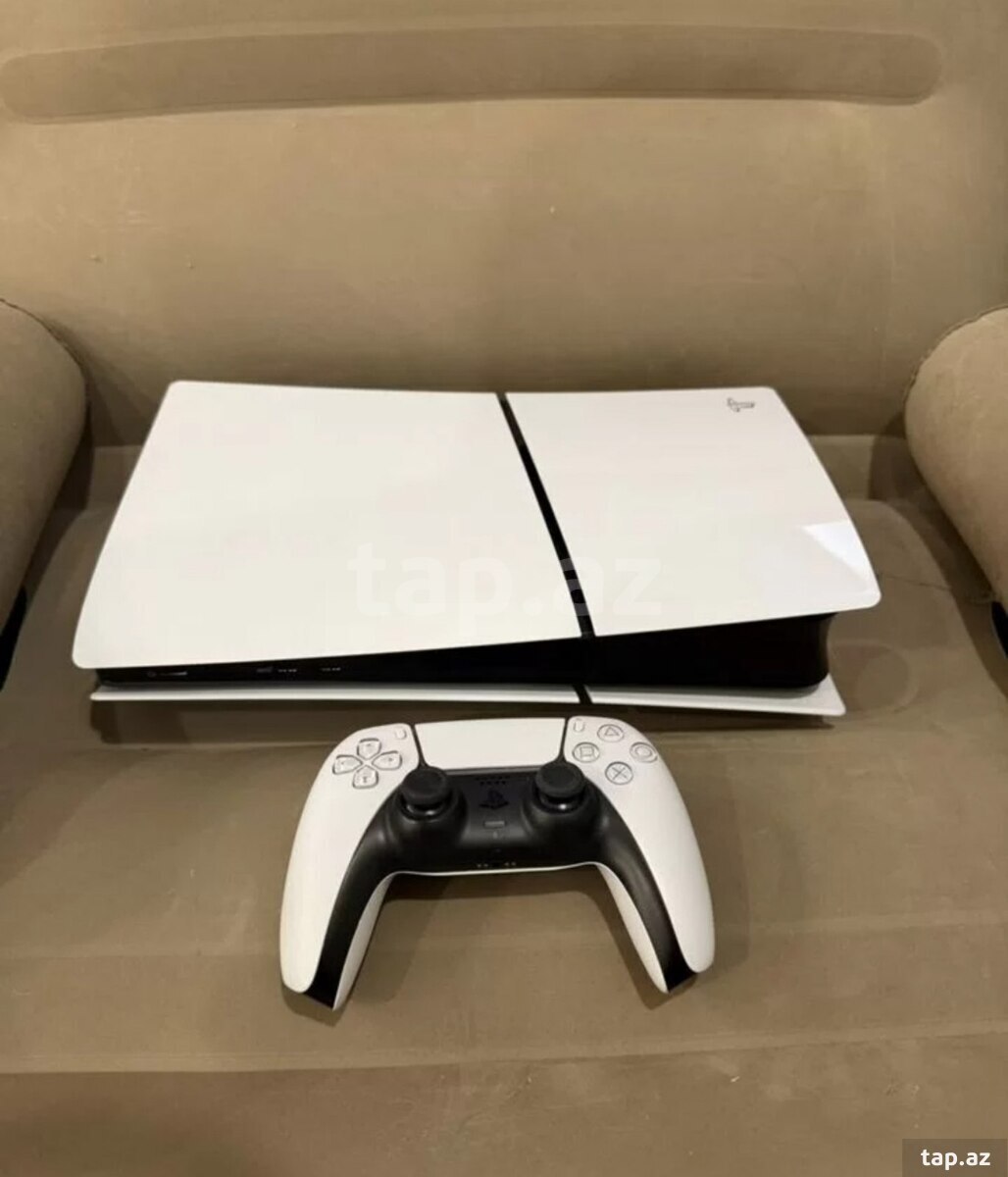 PlayStation 5 Slim 1 TB