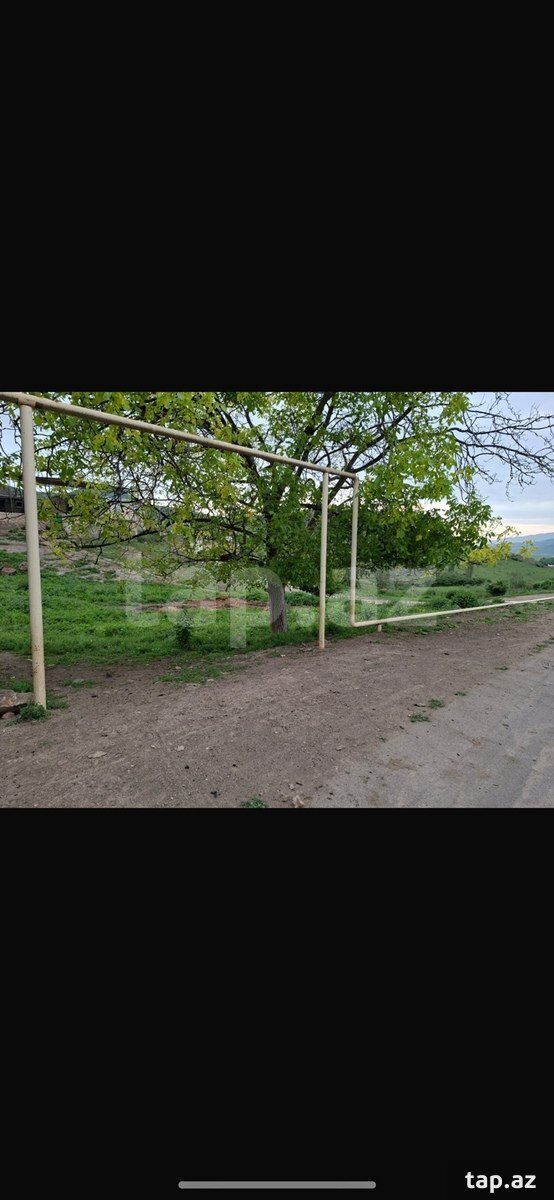 13 sot torpaq sahəsi, Göygöl r.