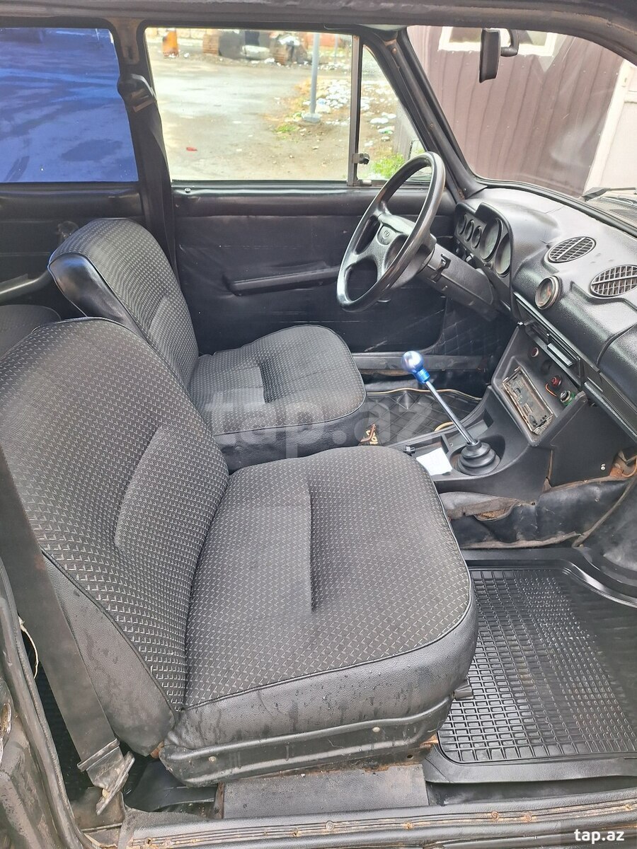 LADA (VAZ) 2106, 2004 il (3)