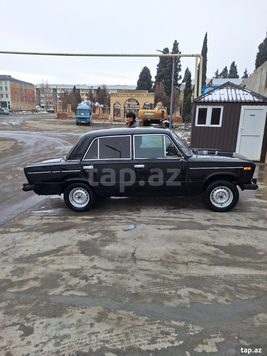 LADA (VAZ) 2106, 2004 il