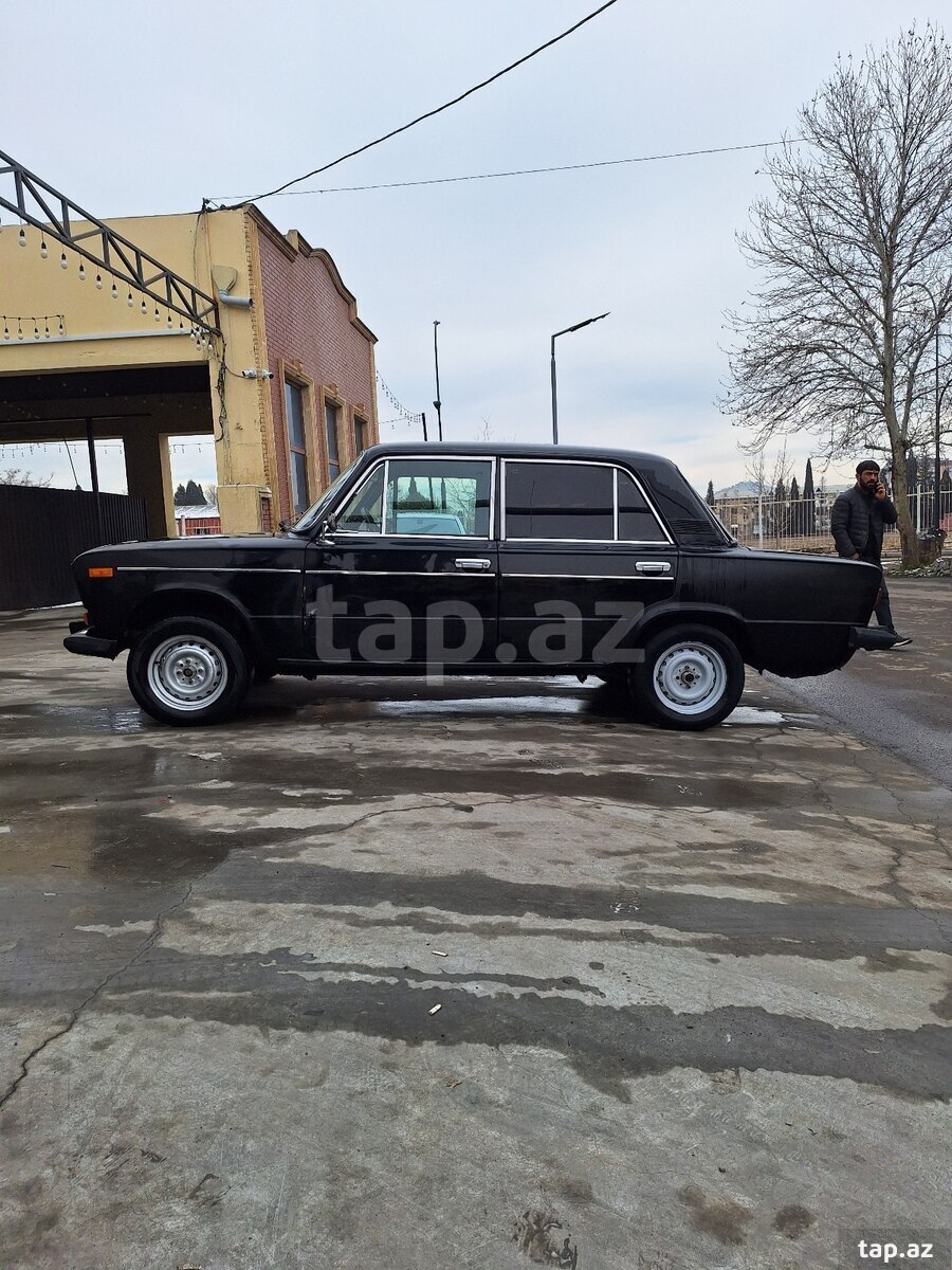 LADA (VAZ) 2106, 2004 il (2)