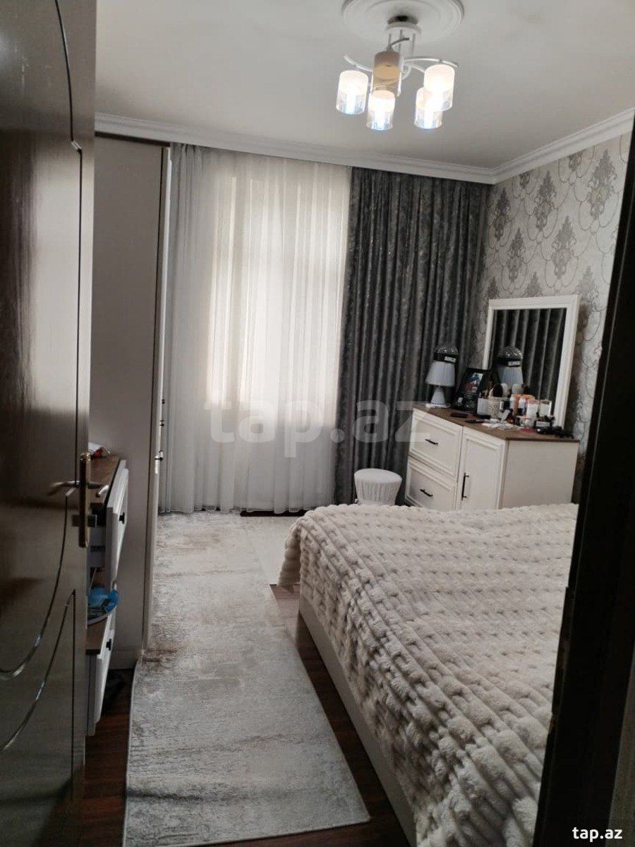 5-room apartment for sale, Sumgait