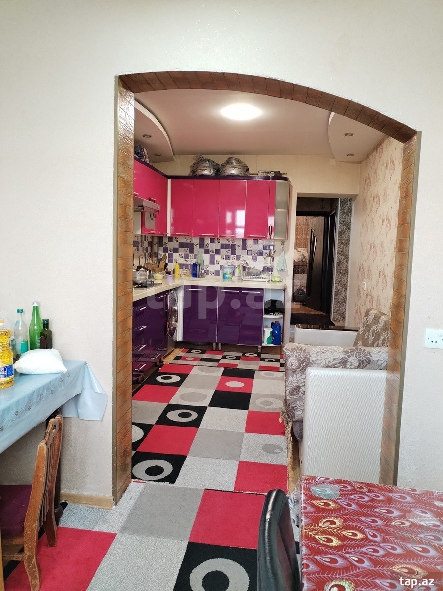 5-room apartment for sale, Sumgait