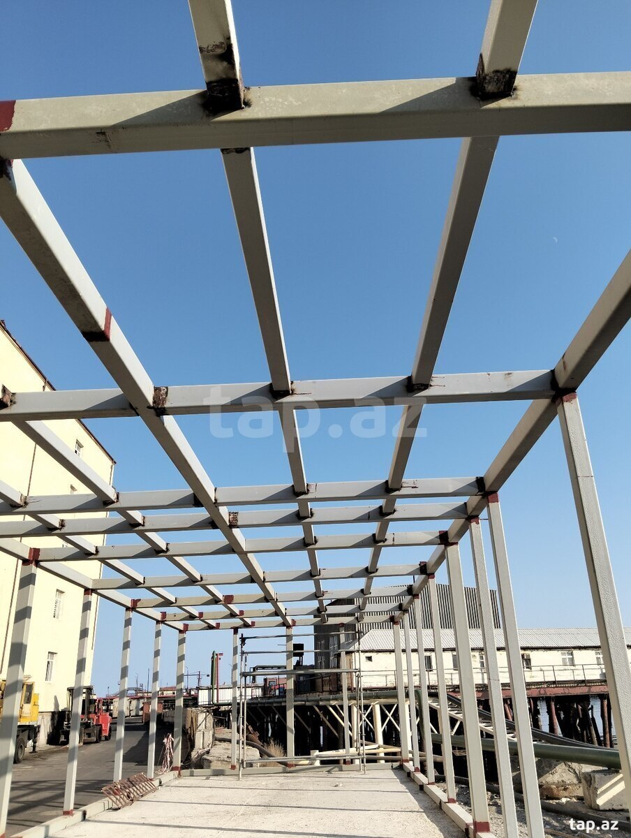 Qaynaqçı işi axtarıram (5)