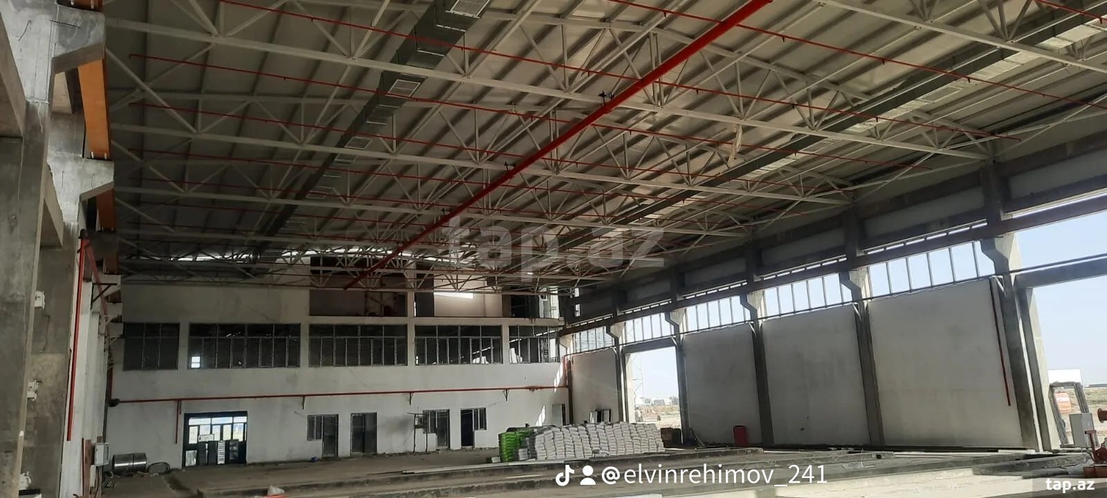 Qaynaqçı işi axtarıram (6)