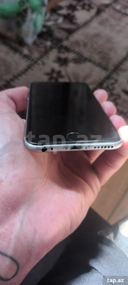 Apple iPhone 6 Space Gray 64GB