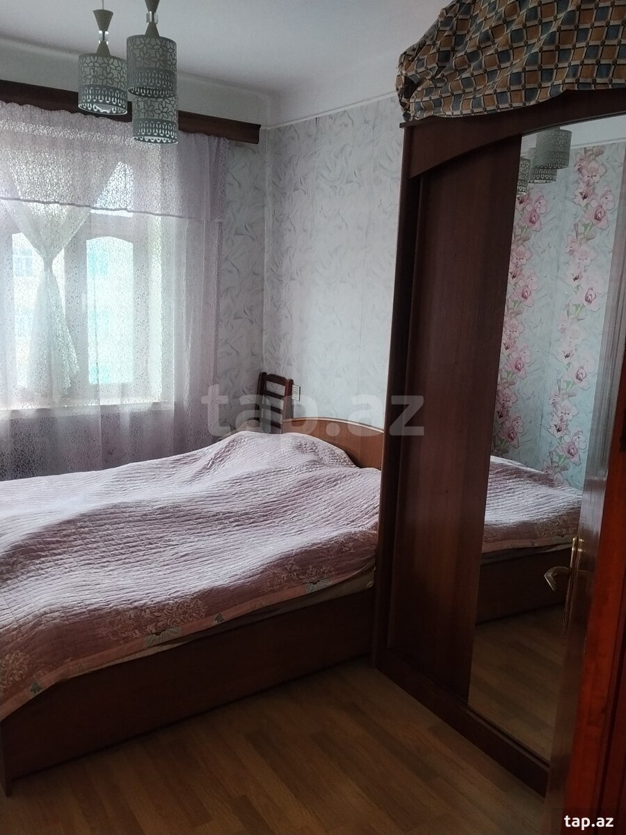 2-otaqlı mənzil, Hövsan qəs., 52 m² (5)