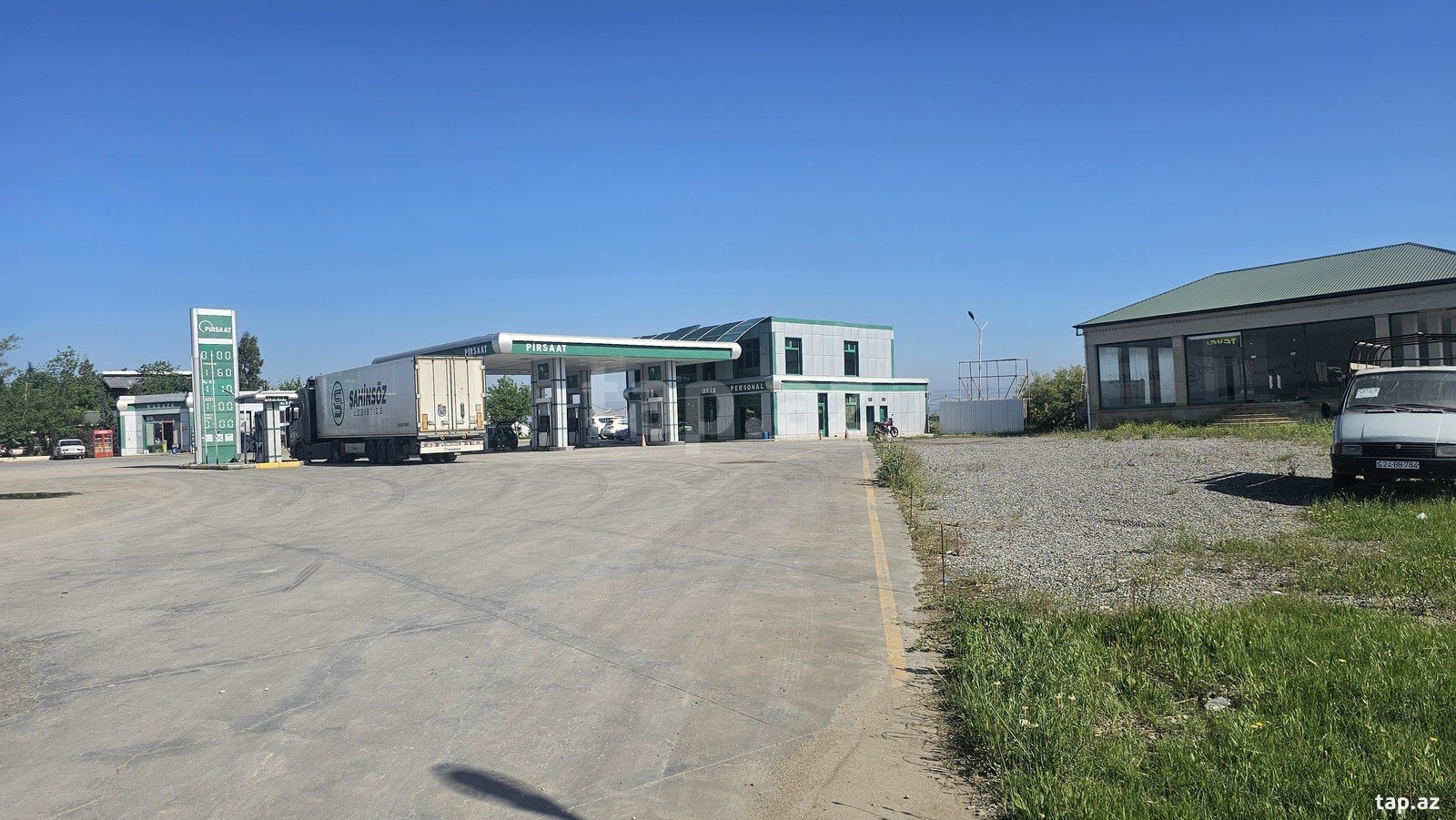 Obyekt, Hacıqabul r. (11)