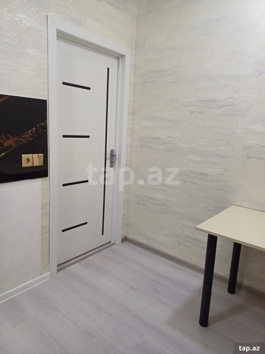2-otaqlı mənzil, Məhəmmədli qəs., 60 m² (15)