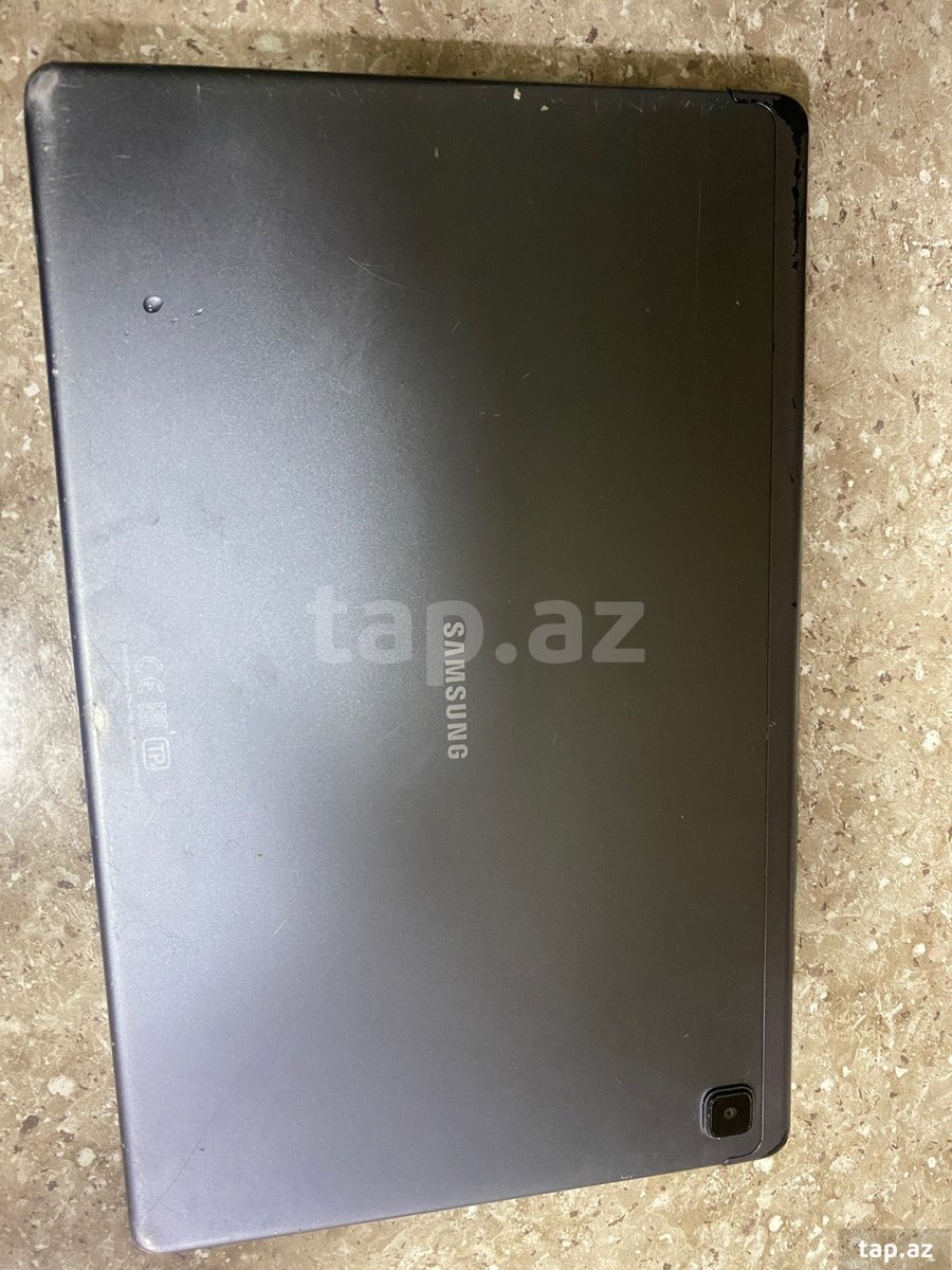 Samsung Galaxy Tap A7 Metallic Black 8GB/1.5GB (5)