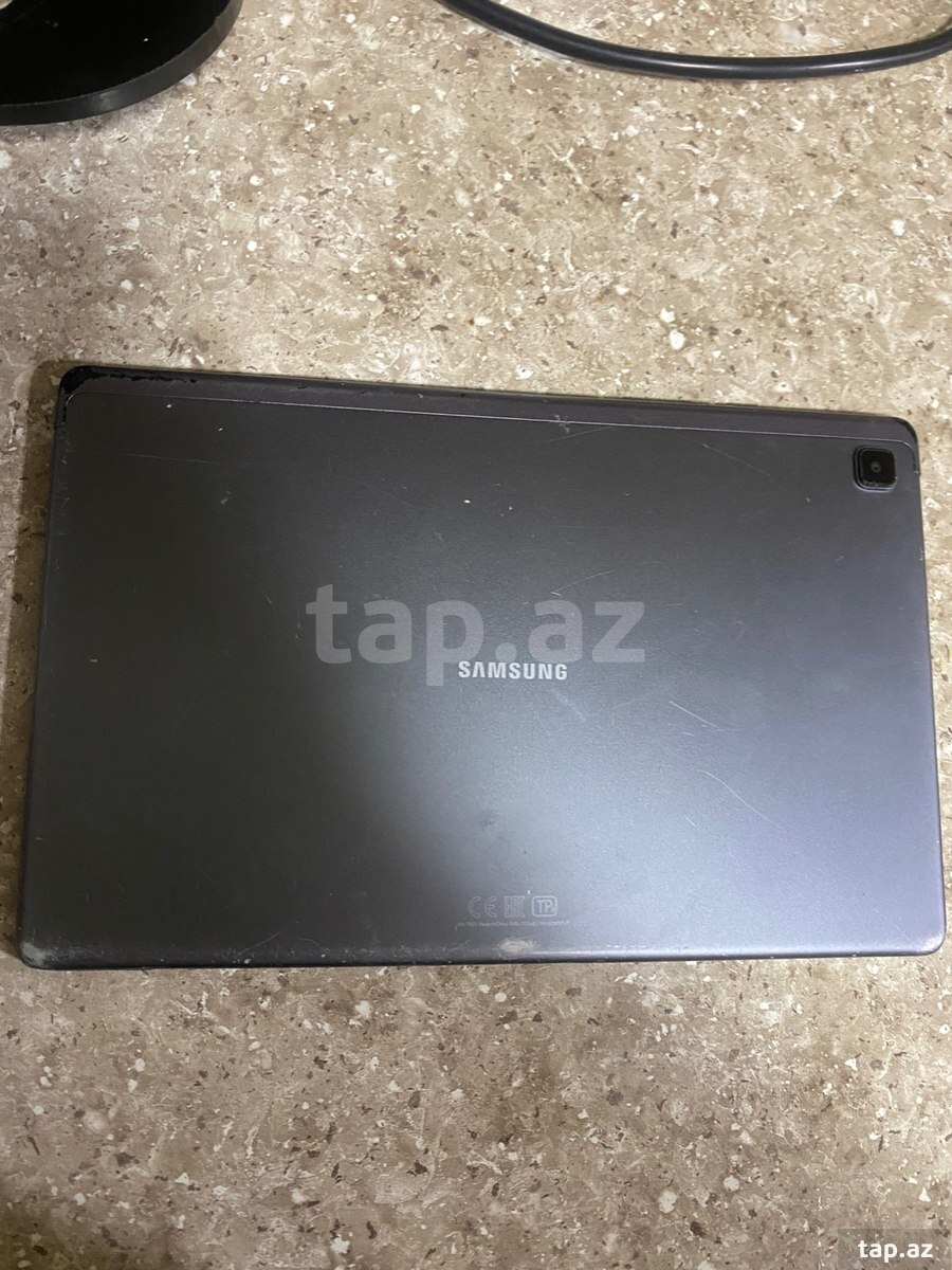 Samsung Galaxy Tap A7 Metallic Black 8GB/1.5GB (2)