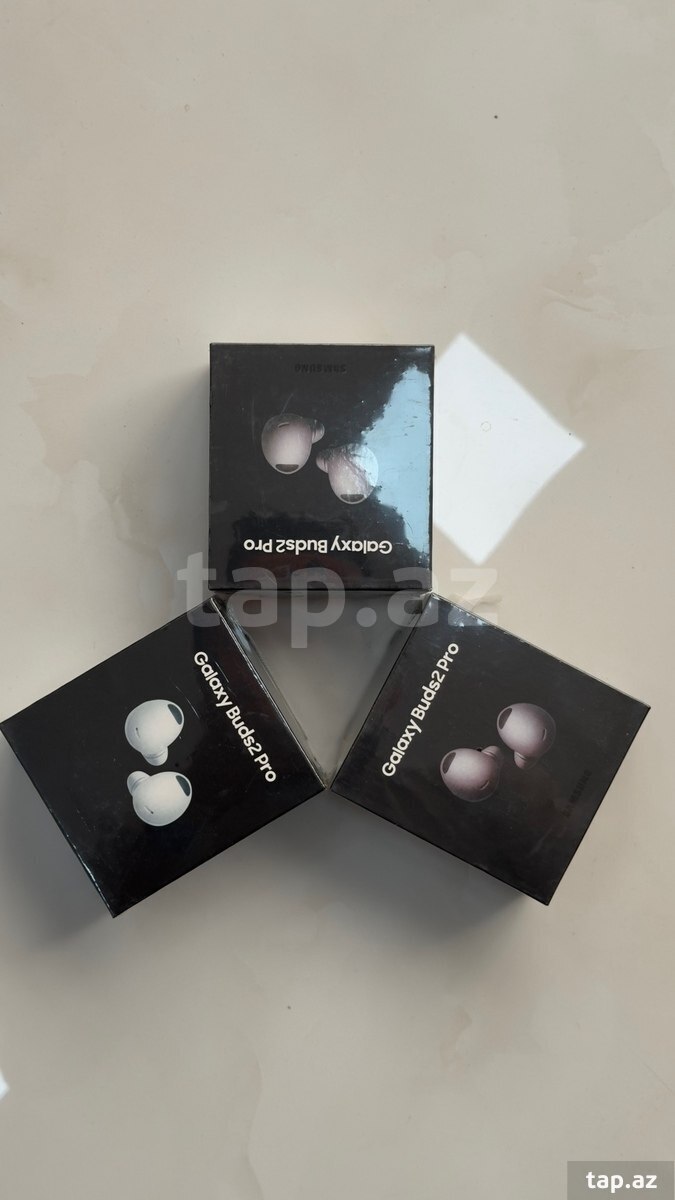 Samsung Galaxy Buds2 Pro 