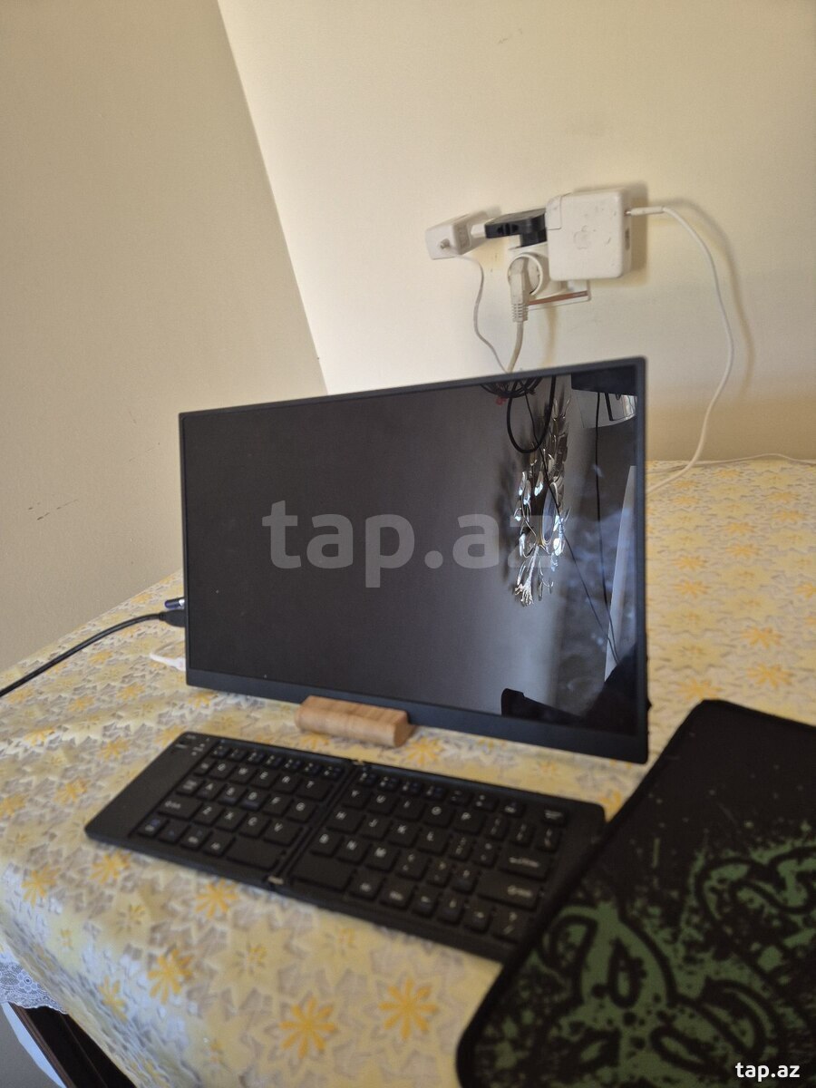 Monitor 