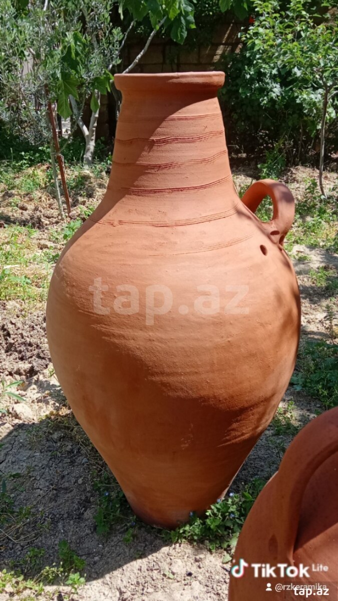Saxsı nehrə (5)